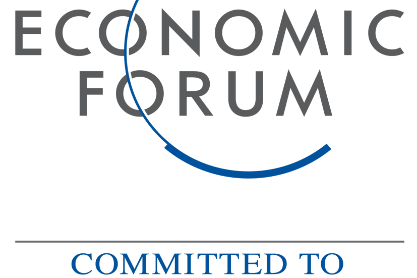 World Economic Forum at en.wikipedia, CC BY-SA 3.0 , via Wikimedia Commons